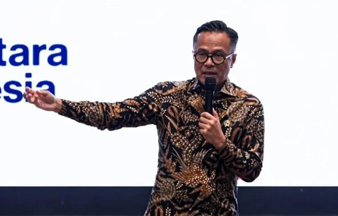 Danantara Kebut Konsolidasi BUMN, Targetkan 200 Perusahaan Inti Akhir 2026