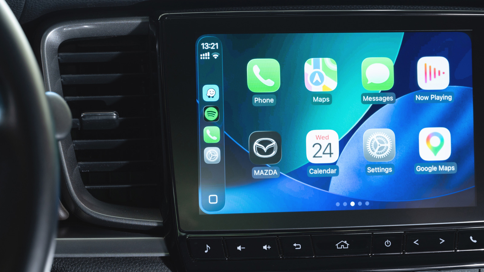 Ponsel Panas Saat Pakai CarPlay atau Android Auto, Ini Penyebabnya