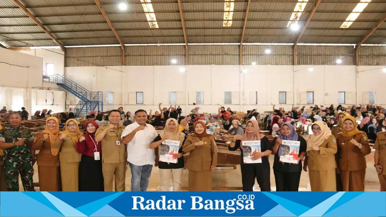 BLT DBH CHT Kabupaten Malang 2026 Cair untuk 42.300 Pekerja, Rp350.000 per Orang