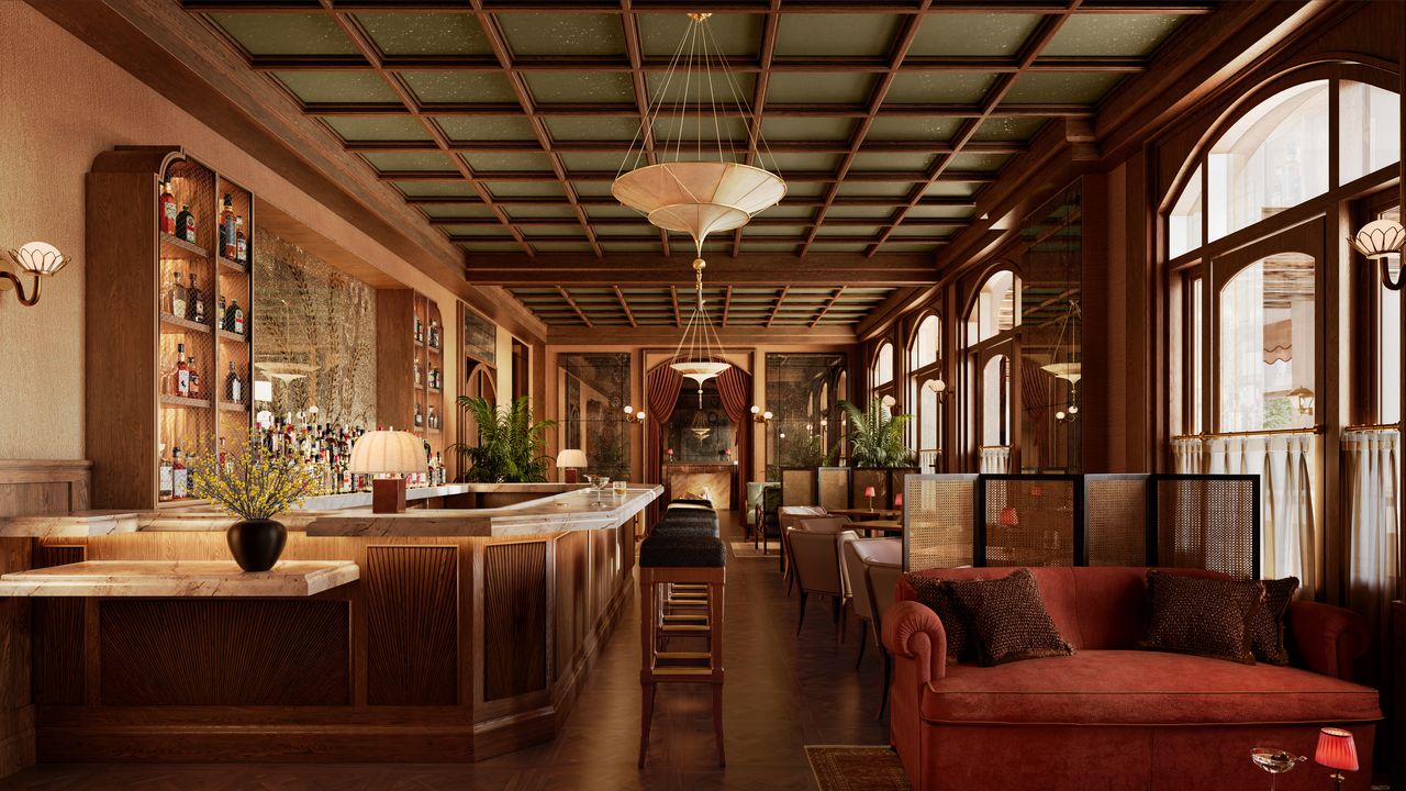 4 Hotel Baru Musim Gugur 2026, dari Sonoma hingga New Orleans