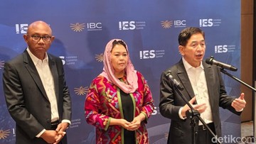Arsjad Rasjid Wanti-wanti Restitusi Pajak Macet, Arus Kas UMKM Terancam