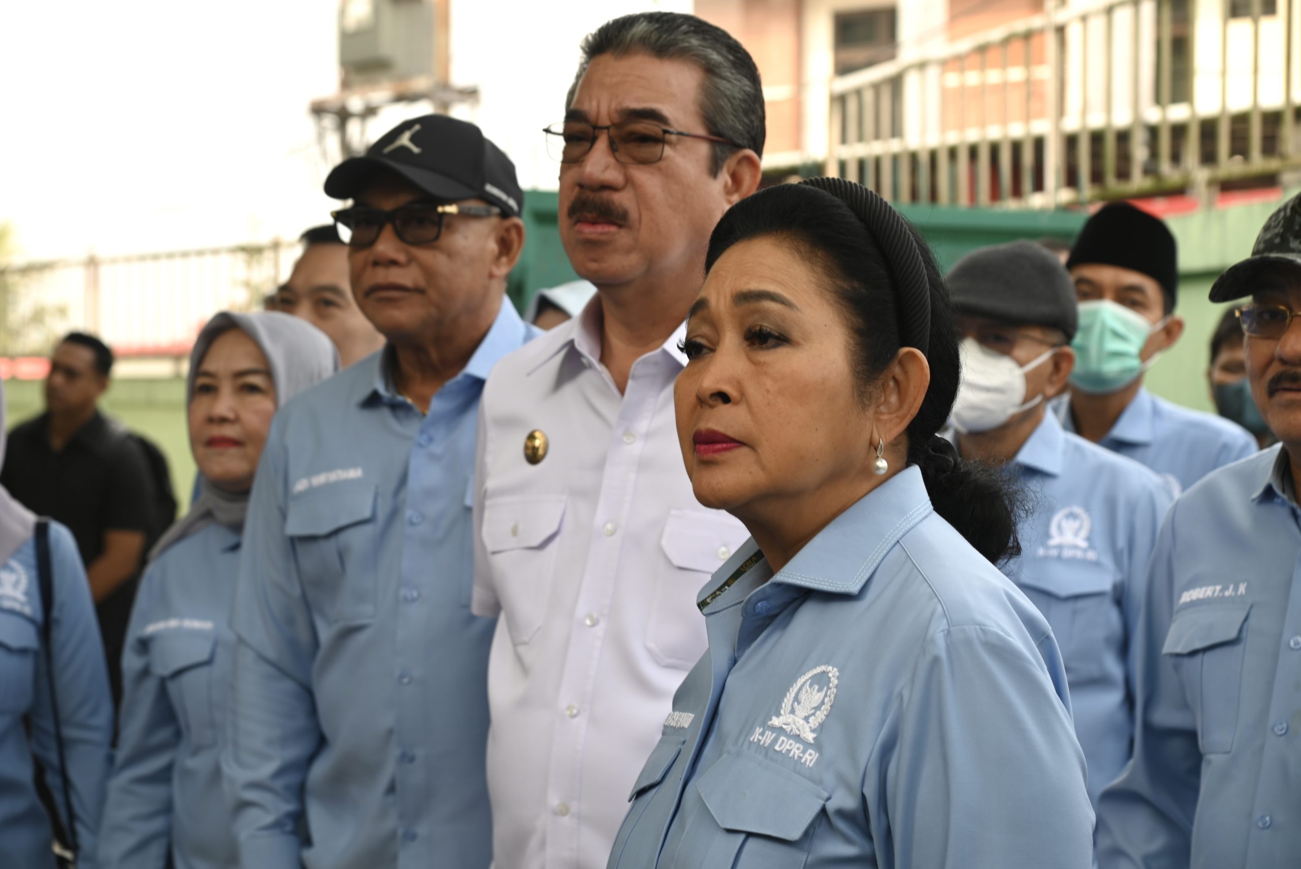 Ambon Jadi Titik Transit Penyelundupan Satwa Liar, Komisi IV DPR Minta BKSDA Maluku Dipenuhi Sarana Patroli