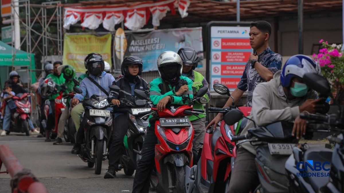 Pertamina Atasi Antrean BBM di Bondowoso, Konsumsi Pertalite Naik 20 Persen