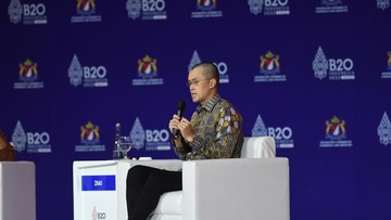 Lepas Penjara AS, Pendiri Binance CZ Hidup Mewah di Abu Dhabi