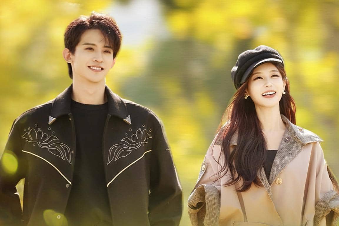 7 Drama China Terbaru Oktober 2026, The Vanishing Beauty Tayang 9 Oktober