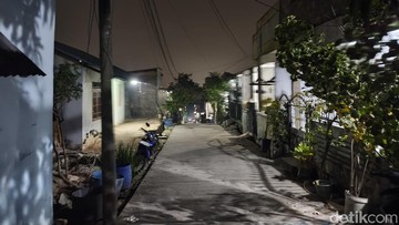 PLN Batam Beri Kompensasi 10-25% ke Pelanggan Terdampak Pemadaman