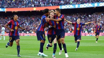 Barcelona Waspadai Atmosfer Rams Park Saat Hadapi Galatasaray
