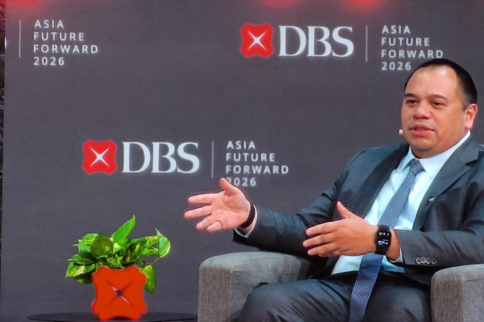 Danantara Ingatkan Risiko Lingkungan Data Center AI Usai Proyek BDx Jatiluhur Rp 3,5 Triliun Disetop