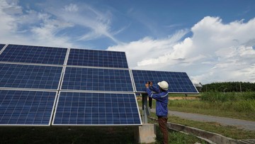 Elektrifikasi Diproyeksi Sumbang Rp 2.867 T ke PDB, Setara 8% Target Pertumbuhan
