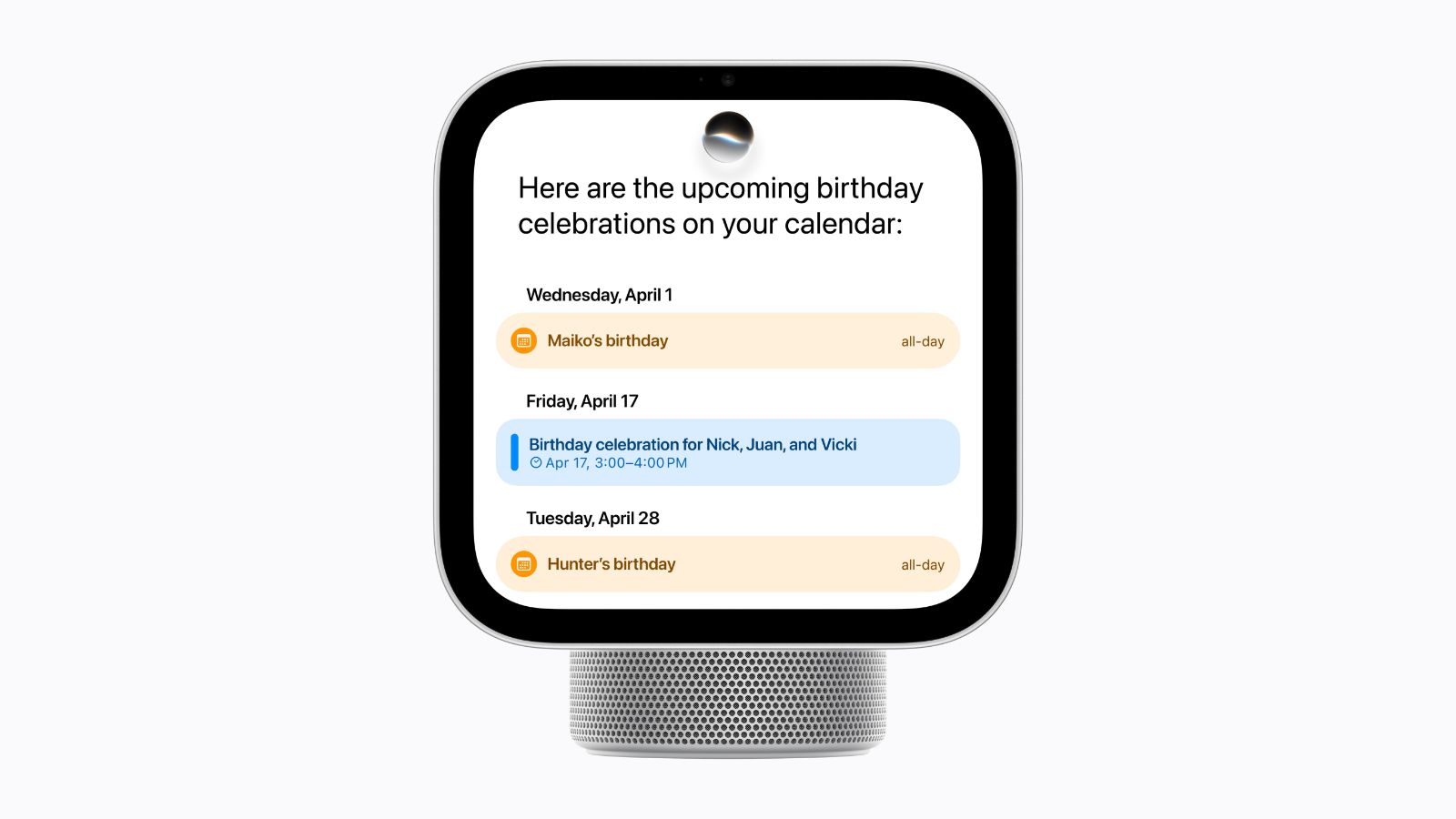 Apple HomeView Hadirkan 5 Fitur Privasi untuk Rumah Multi-Pengguna