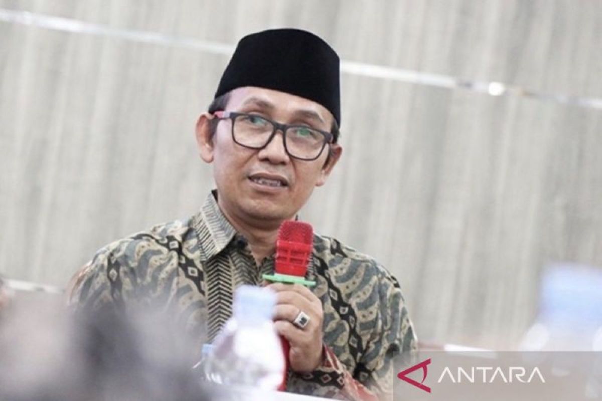 Itjen Kemenag Dorong Kanwil Kaltim Raih Zona Integritas, Tunjangan Kinerja Pegawai Bisa Naik Otomatis