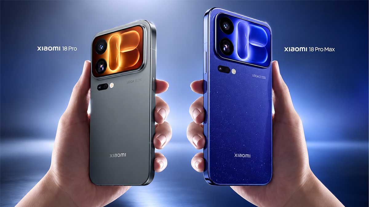 Xiaomi 18 Pro vs Pro Max Muncul di Geekbench AI, Skor Beda Tipis