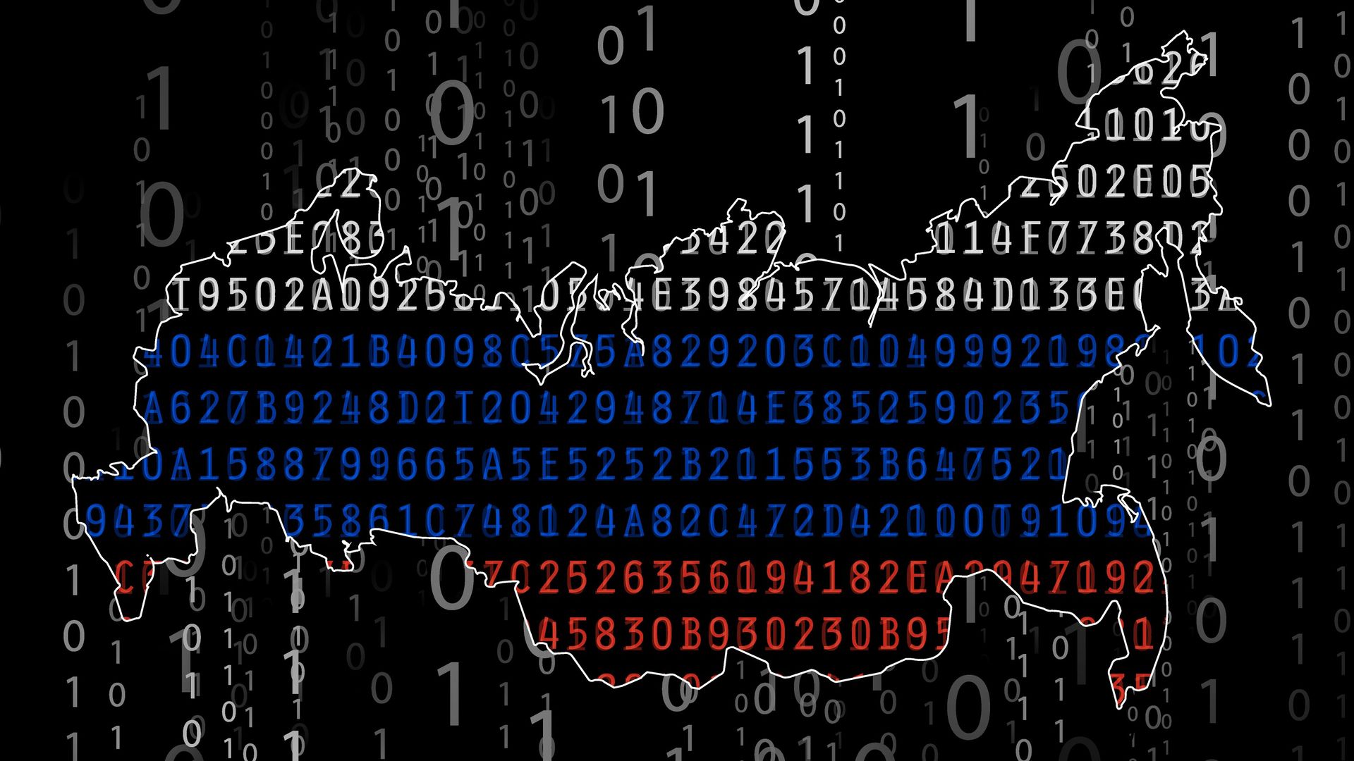 Serangan Drone Ukraina Lumpuhkan Data Center Yandex, Trafik Bot Rusia Anjlok