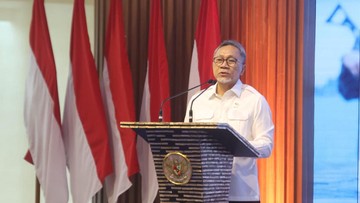 Satgas P2BBL Diresmikan, Kejar Kerugian Penyelundupan Benih Lobster Rp40 Triliun