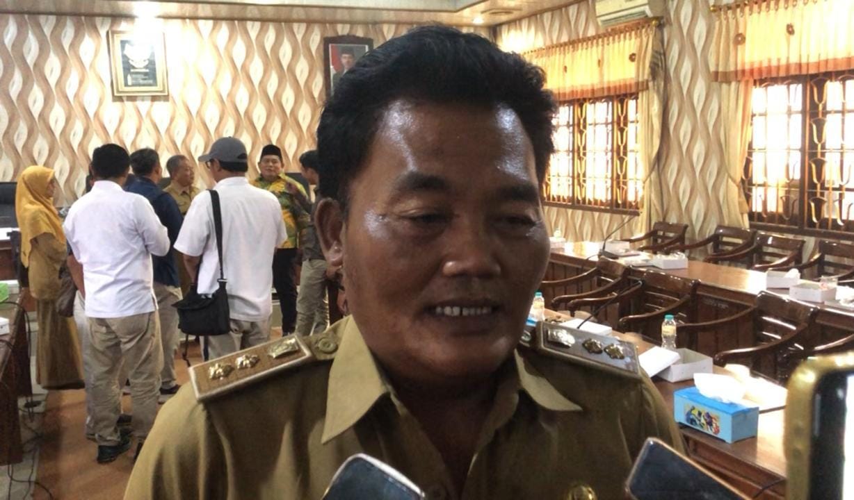 198.756 Warga Demak Terdampak, Kades Keluhkan Penyaluran Bansos Beras Tersendat Usai Aplikasi Ditutup