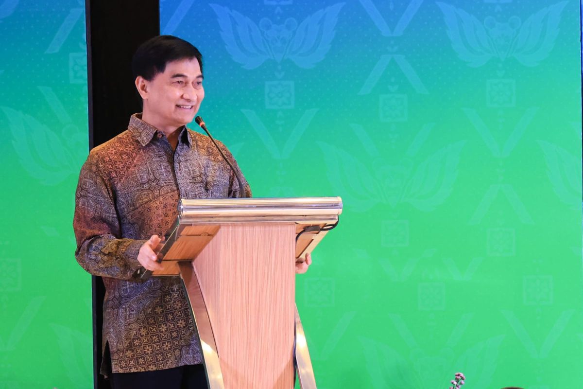 BKPM Sebut Banten Daerah Strategis Investasi Kesehatan, Realisasi Rp 12,7 Triliun Sejak 2025