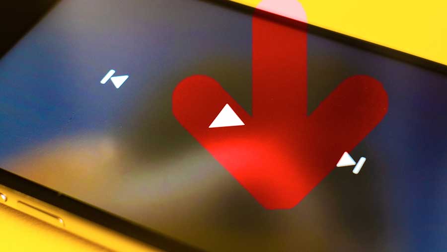 YouTube Audio Library Bisa Diunduh via Browser di iPhone, Begini Caranya