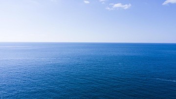 El Nino di Pasifik Cetak Rekor Suhu 29,70 Derajat Celsius Sebelum Puncak