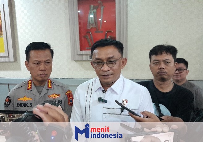 Polda Sulsel Bongkar Penipuan WhatsApp, Korban di Makassar Transfer Rp 50 Juta ke Rekening Pelaku