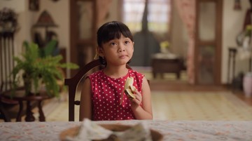 Luisa Adreena Jadi Nomine Termuda Pemeran Utama Perempuan FFI 2026