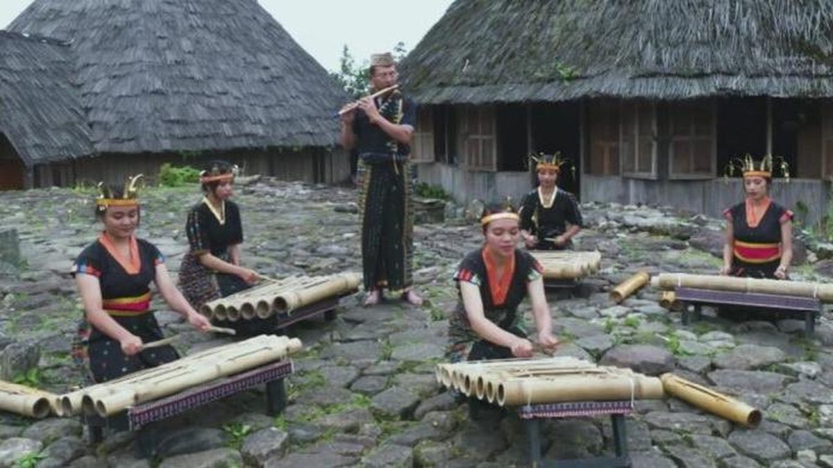 Pemkab Manggarai Barat Galakkan Cakatinding Jadi Ikon Budaya dan Wisata NTT