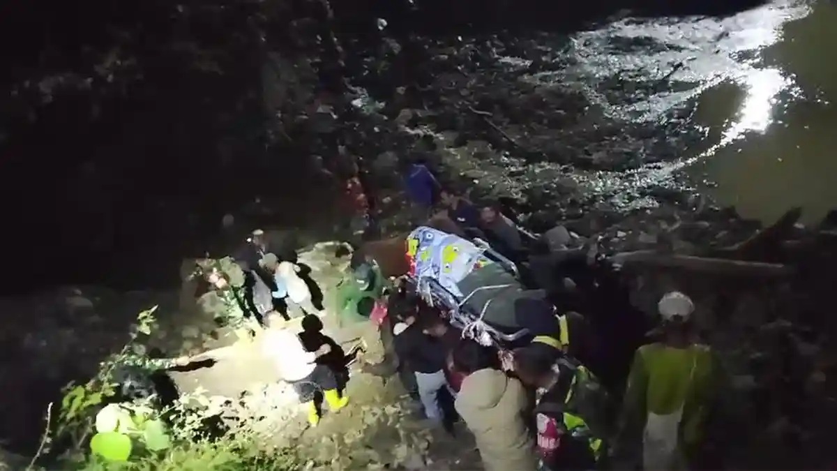 Warga Aceh Tengah Tewas Diinjak Gajah Saat Urus Kebun Cabai, BKSDA Terjunkan Tim Verifikasi