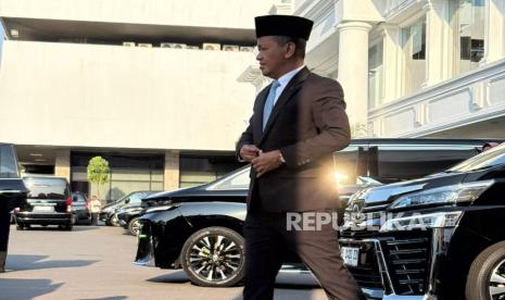 Bahlil: Konflik Saudi vs Houthi Perparah Logistik Energi Dunia