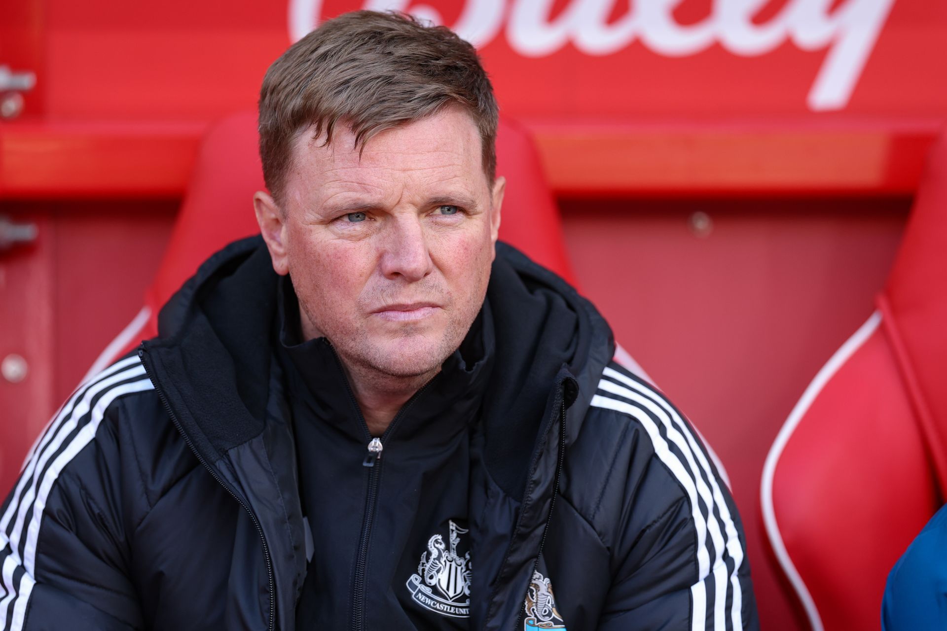 Eddie Howe Tolak Tawaran Lens, Pilih Lanjut Istirahat dari Sepak Bola