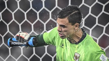 Juara FIFA ASEAN Cup 2026, Emil Audero Incar Piala Dunia Bersama Timnas Indonesia