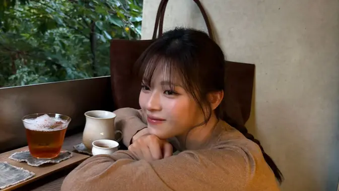 Jeongyeon TWICE Tampil Fresh, Ini Perjalanan Pemulihan Kesehatannya