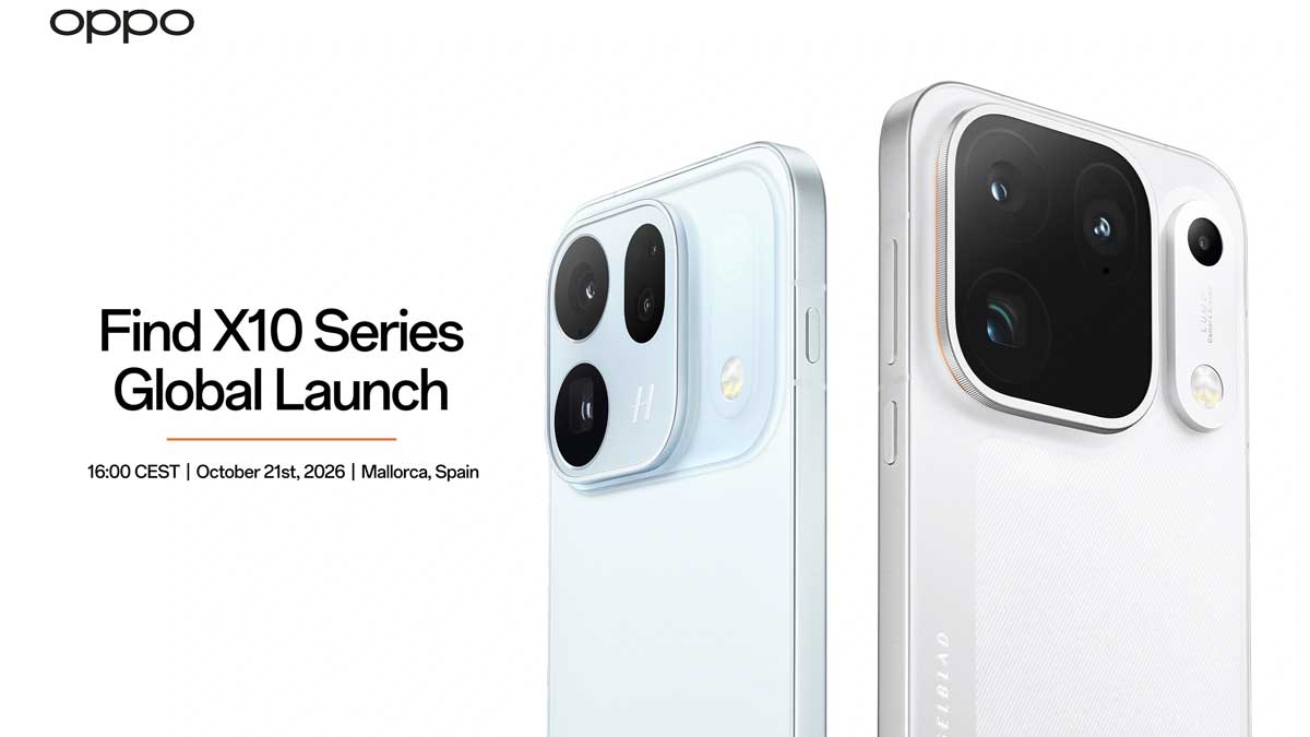 Bocoran OPPO Find X10 Pro Mini: Layar Lebar dan Dua Kamera 200 MP
