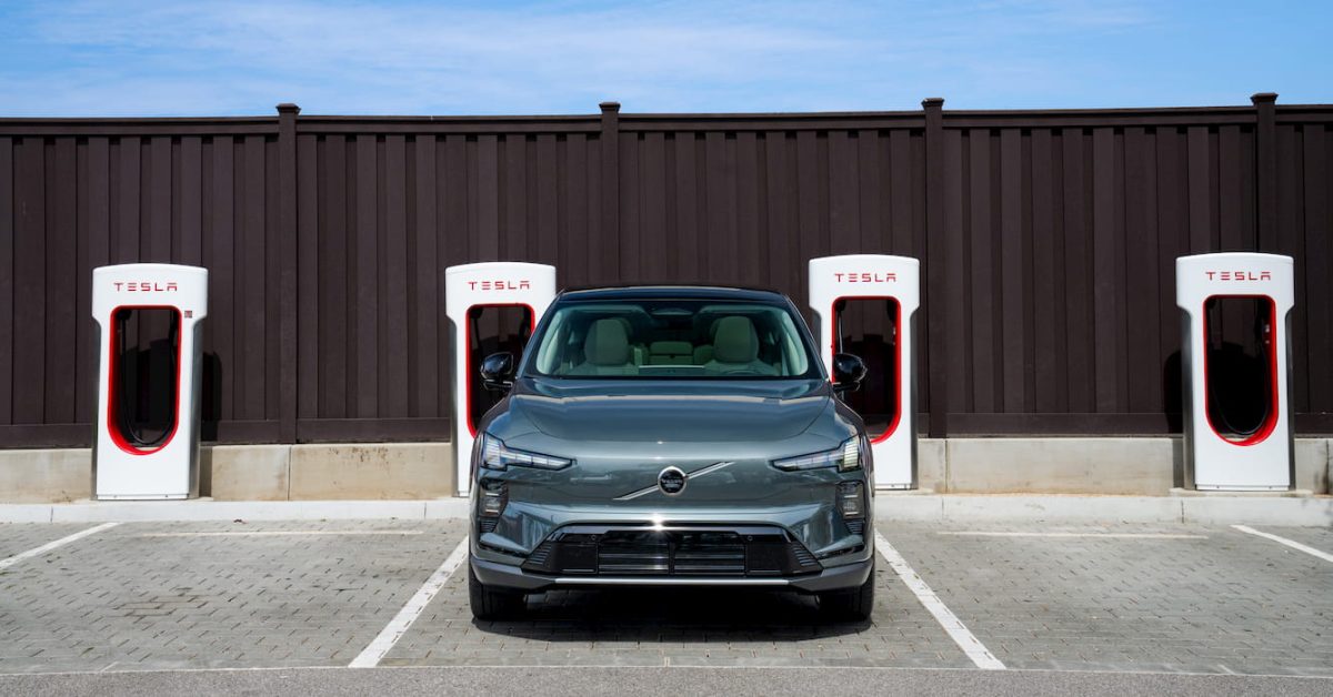 AS Naikkan Biaya Fast Charging, Tesla Supercharger Paling Mahal