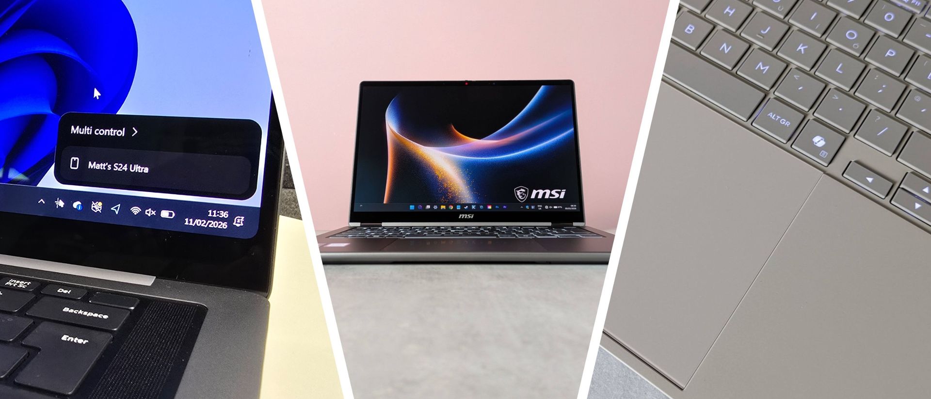 11 Laptop Windows 11 Terbaik 2026 Versi Uji TechRadar