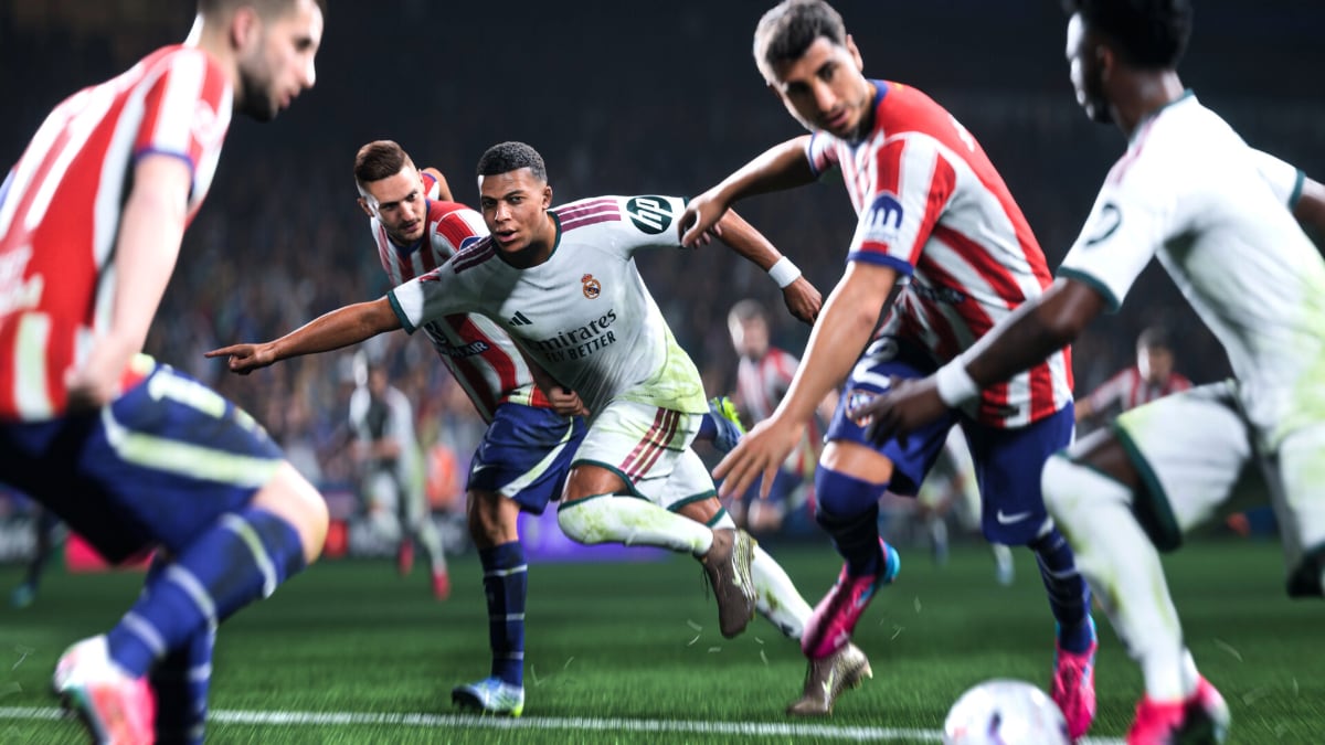 EA Sports FC 27 Rilis, Mode The Grounds dan Transfer Karier Dirombak