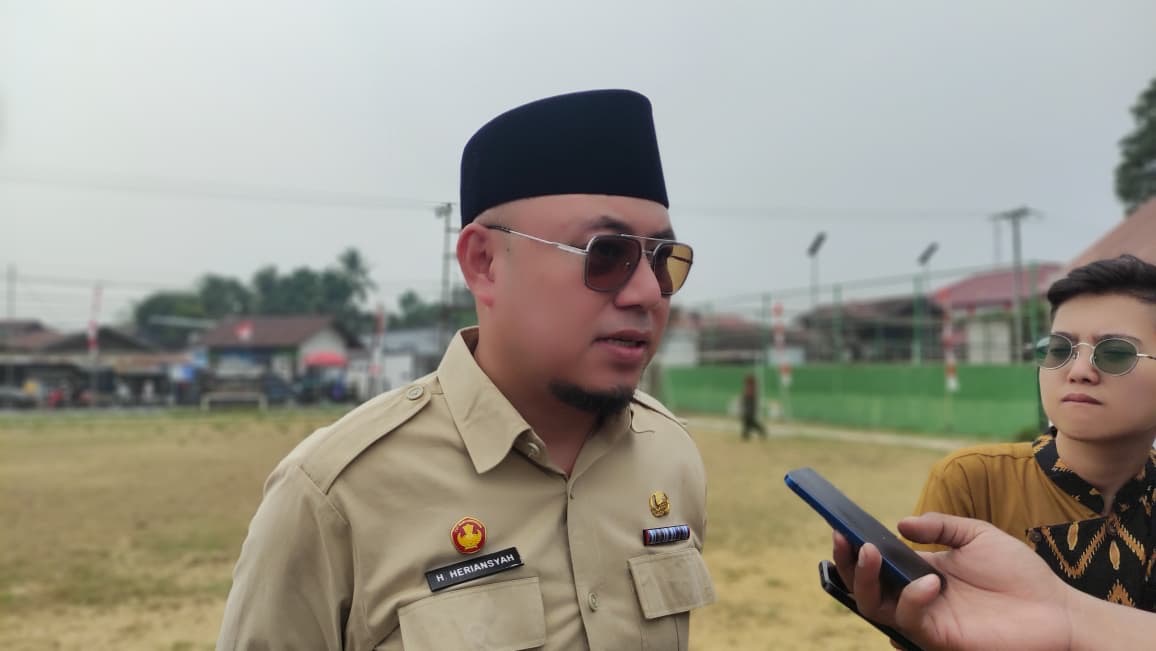 Kabut Asap Pekat Lagi, Disdikbud Kukar Godok PJJ Berbasis Kecamatan untuk Sekolah Terdampak