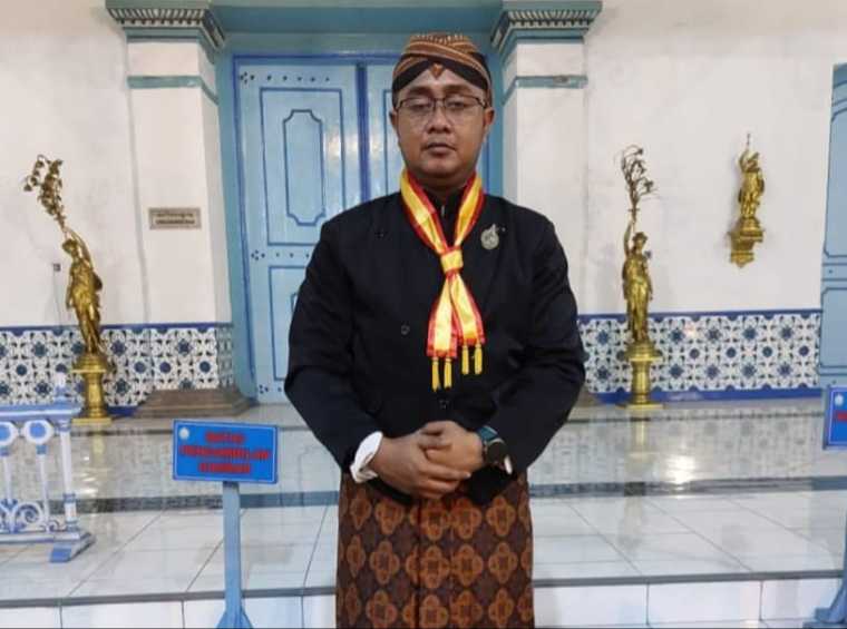 Paguyuban Jawa Kabupaten Landak Siap Bersinergi Bangun Daerah di HUT ke-27