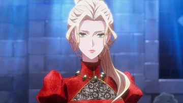 The Remarried Empress Digarap Anime, Tayang Bareng The Boxer 2027