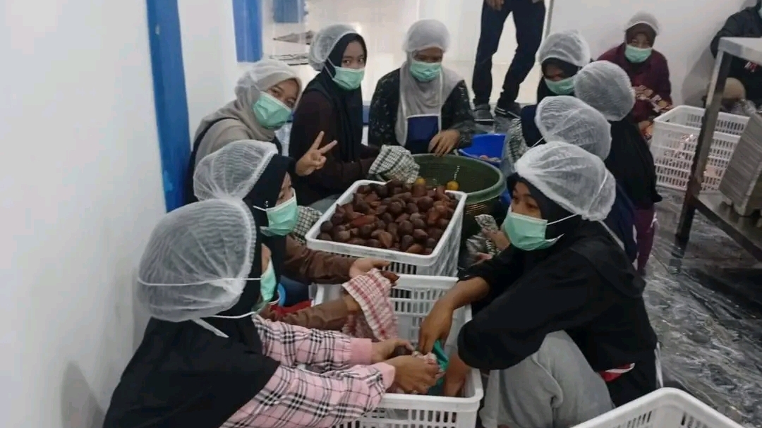 Insentif SPPG di NTB Turun dari Rp 6 Juta Jadi Rp 2.000 per Porsi, Mitra MBG Terancam Kurangi Relawan