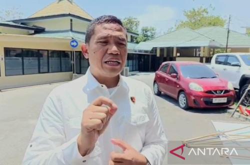 Polda Gorontalo Turunkan Tim Khusus Telusuri Aktivitas Tambang Emas Ilegal di Gorontalo Utara
