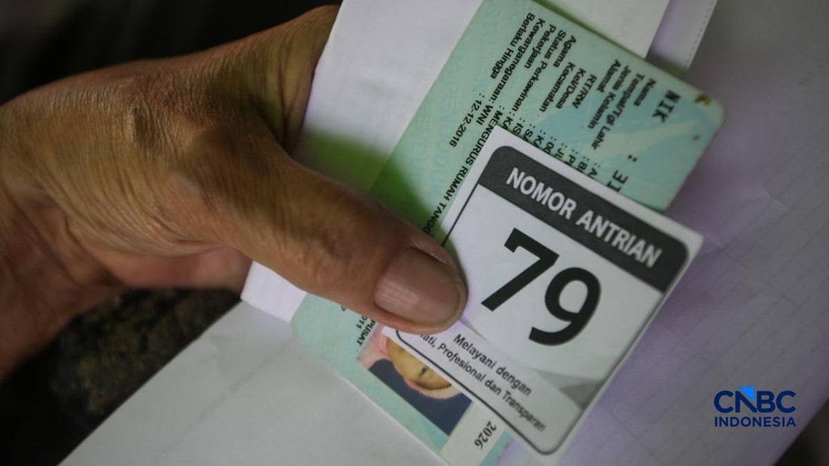 BPK Temukan Bansos Rp2,2 Triliun Tak Tepat Sasaran, Ini Temuan Lengkapnya