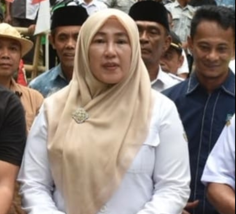 Wakil Bupati Kuningan Tuti Andriani Masuk Bursa Ketua DPC Gerindra, Pengamat Sebut Bakal Picu Dinamika Baru
