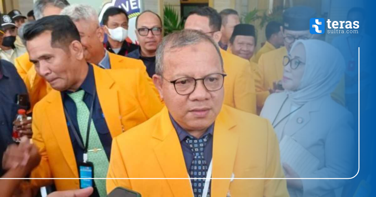 Takdir Saili Raih 42 Suara, Terpilih Jadi Rektor UHO Periode 2026-2030