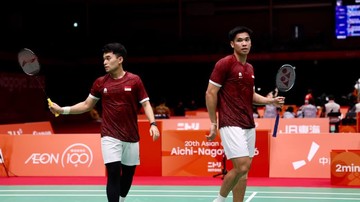 Leo/Daniel Mundur dari Denmark Open 2026, Daniel Cedera Siku