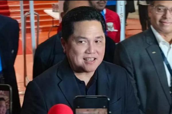 PSSI Petakan Kedalaman Skuad Timnas Indonesia Jelang Piala Dunia 2030