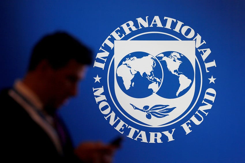 Tanpa AI, IMF Proyeksi Perdagangan Global Cuma Tumbuh 4,6%