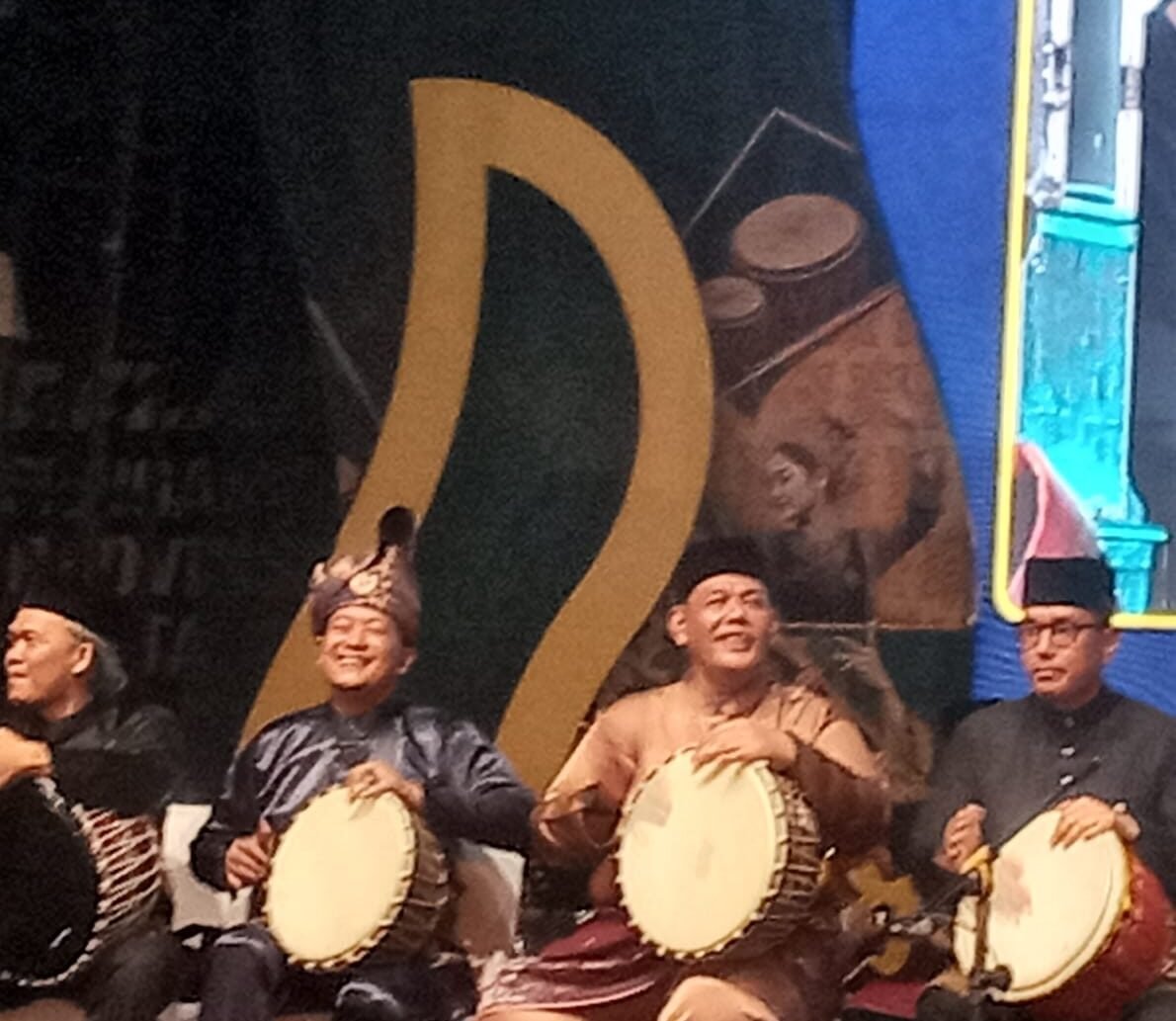Wali Kota Medan Buka Pekan Budaya Daerah 2026, 14 Tokoh Terima Sertifikat Anugerah
