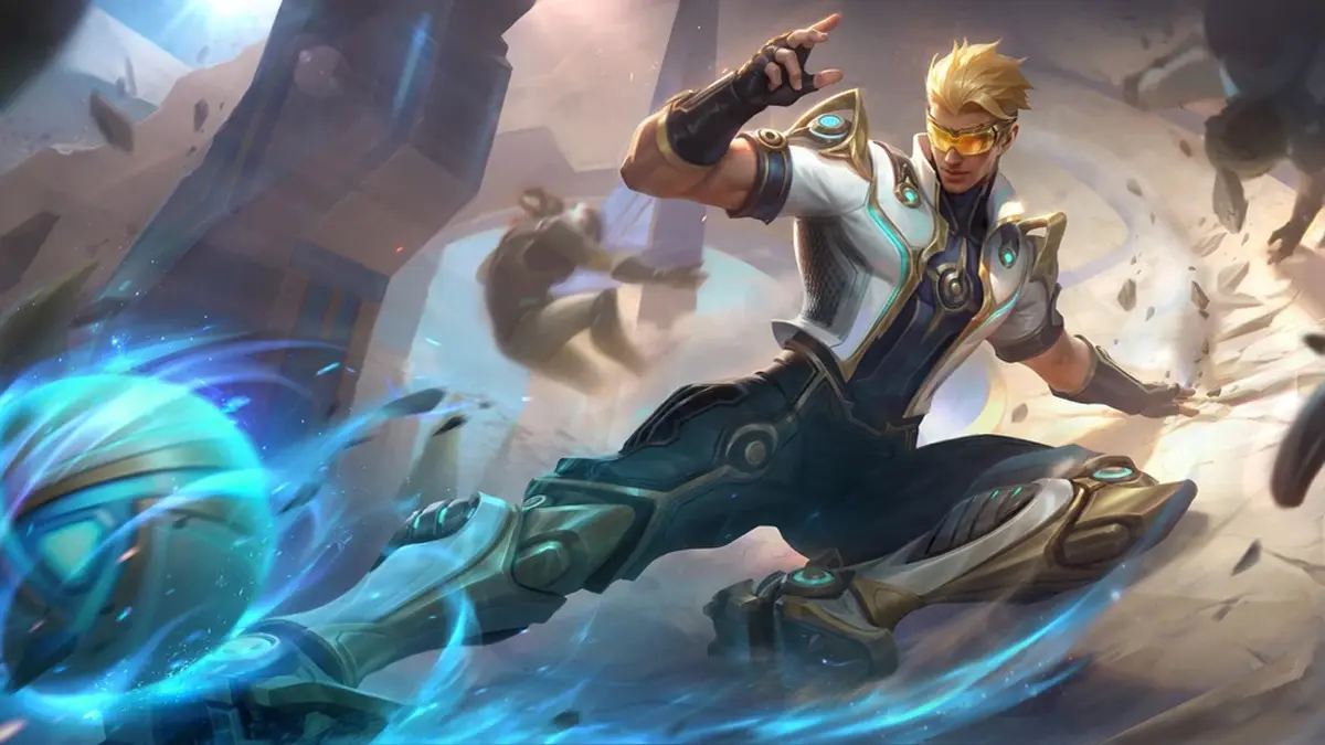 7 Hero Counter Bruno Mobile Legends Usai Revamp 16 September