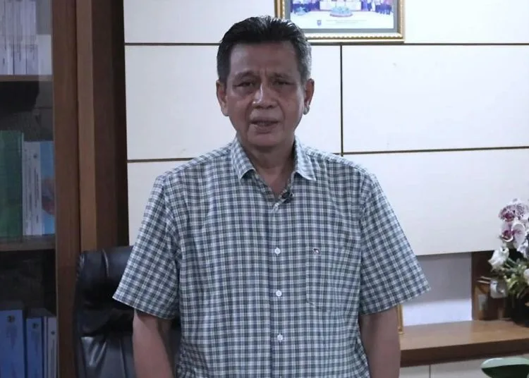Gentengisasi Jateng Butuh 1,1 Juta Keping, Heri Pudyatmoko Minta IKM Lokal Jadi Pemasok