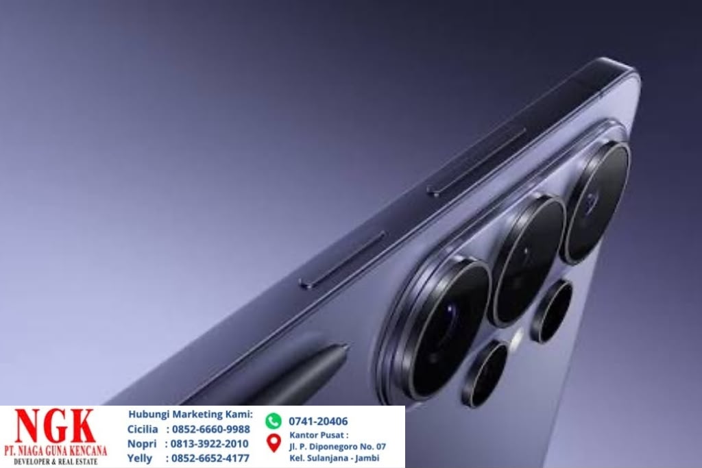 Samsung Galaxy S26 Ultra Hadir di Indonesia, Kamera 200 MP Aperture f/1.4 Jadi Andalan