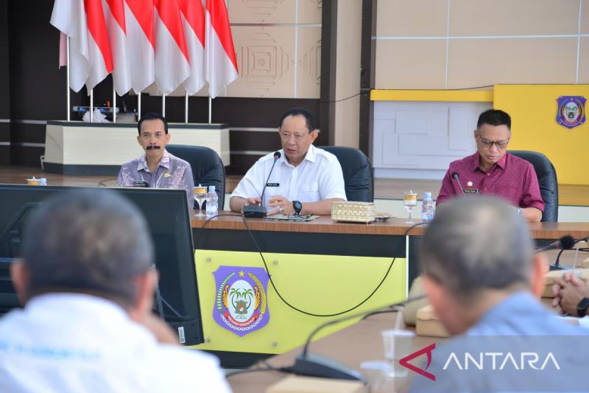 Satgas BBM Gorontalo Perketat Pengawasan SPBU, Ancam Tutup Usaha hingga Proses Pidana